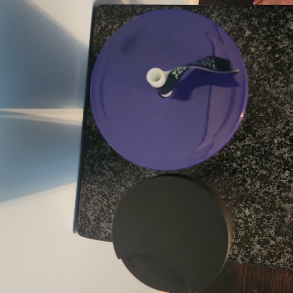 NWT Starbucks Halloween 16oz and 24oz glow in the dark - Picture 2 of 6